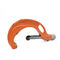 Hand Tool 42mm Plastic PVC PPR Pipe Cutter Sharp คู่มือการใช้งาน