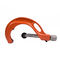 Hand Tool 42mm Plastic PVC PPR Pipe Cutter Sharp คู่มือการใช้งาน